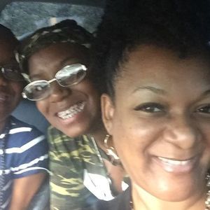 Meet your Posher, Constance